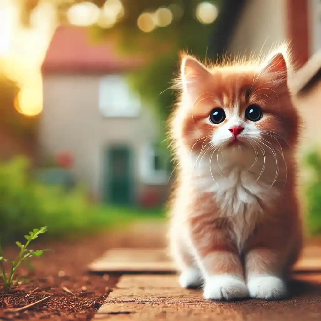 Found a Cat? Here's What to Do Next 2 found a cat