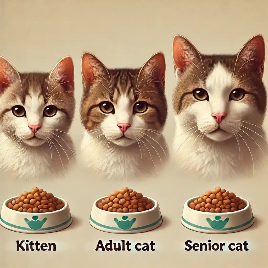 How to Safely Introduce Nutritional Yeast to Kittens 2 by age