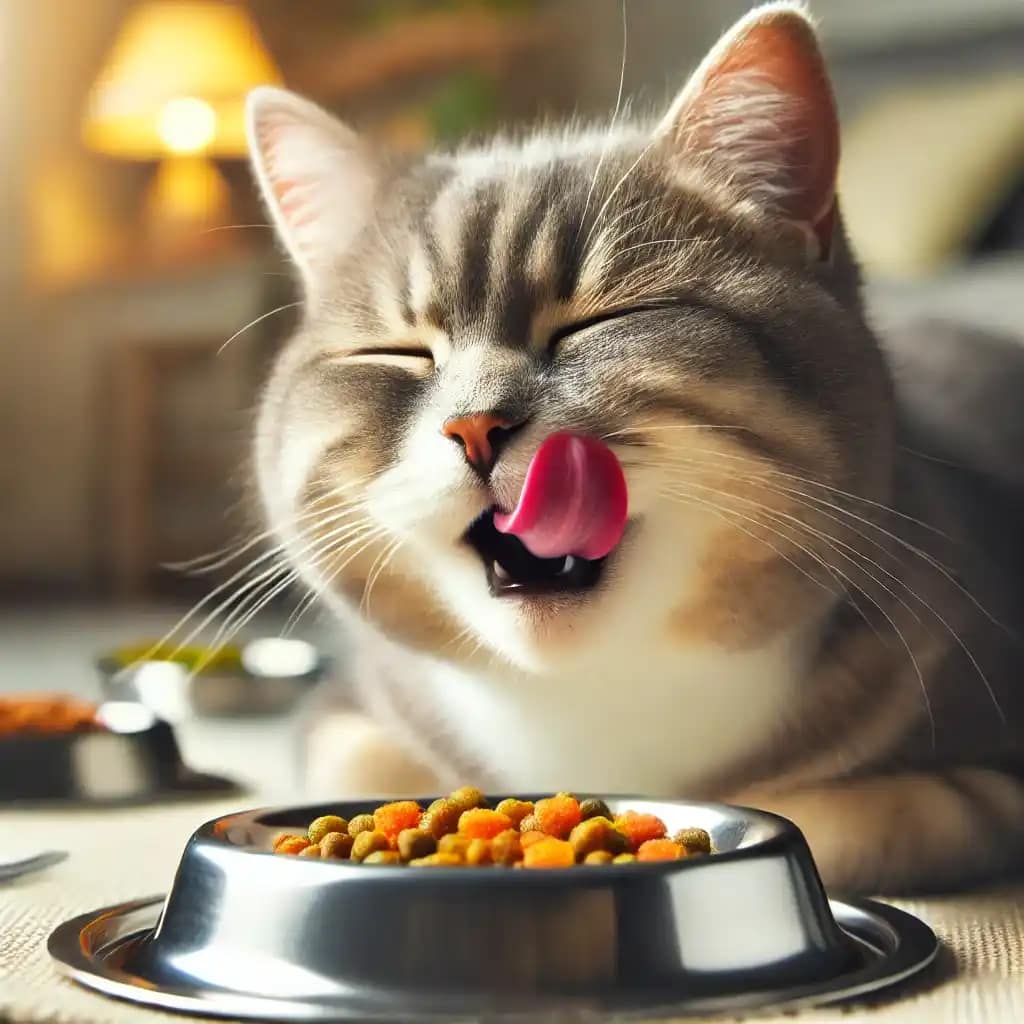 Fish Oil for Cat: Benefits, Uses, and Important Information 2 fish oil for cat