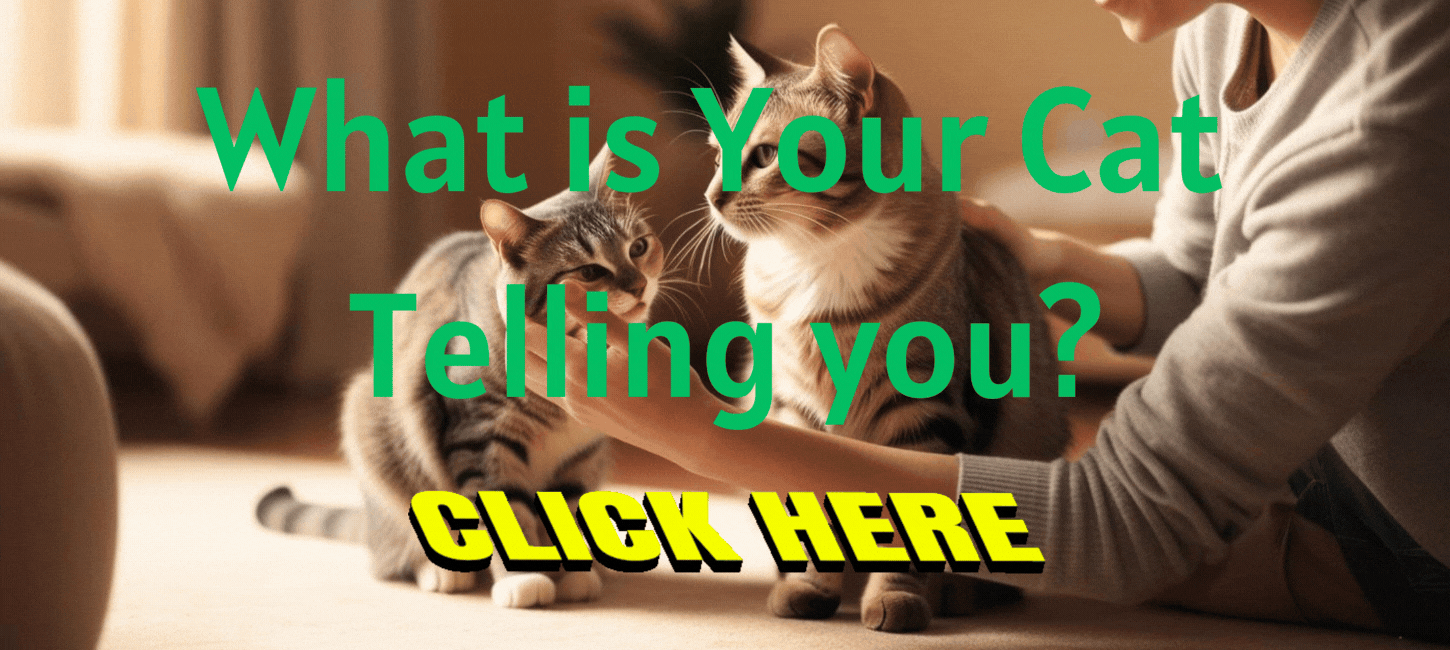 Found a Cat? Here's What to Do Next 3 communication