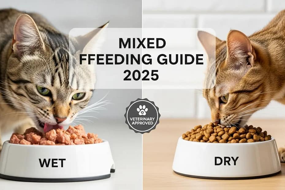 Mixed Feeding Guidelines 2025: ratios & schedules 34 Mixed Feeding Guidelines