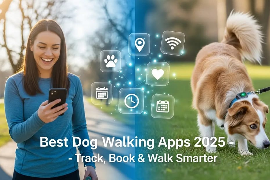 Dog Walking Etiquette: Rules for Responsible Owners 20 dog walking etiquette