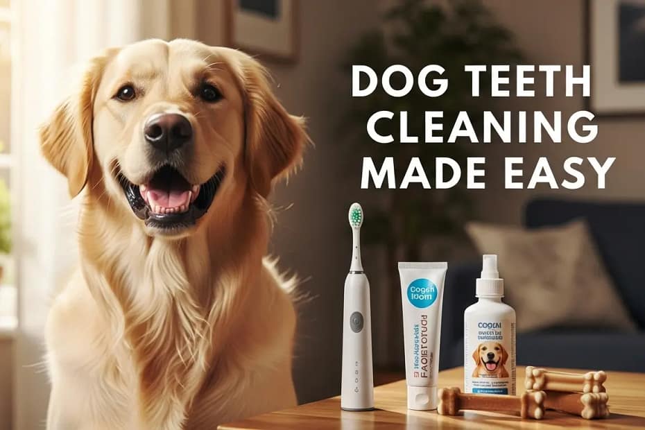Dog Teeth Cleaning and Dental Care Made Easy at Home 9 dog teeth cleaning