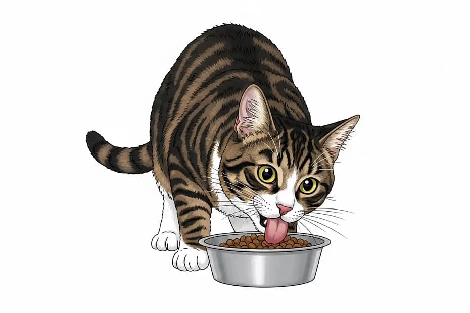 Cat Nutrition Guidelines 2026: Latest Feeding Standards 2 cat nutrition guidelines