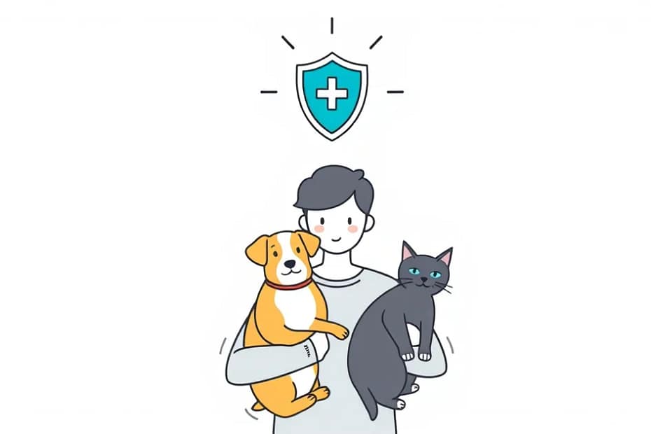 best pet insurance for dogs and cats